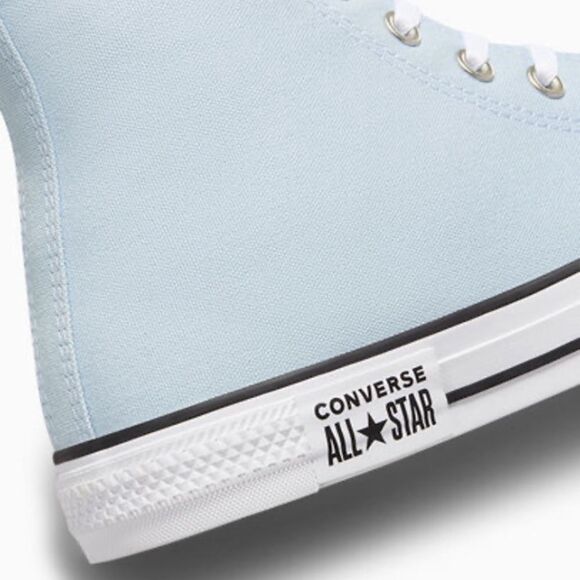 Chuck Taylor All Star Logo Remix Sneaker Shoes Size 12 - Picture 12 of 16